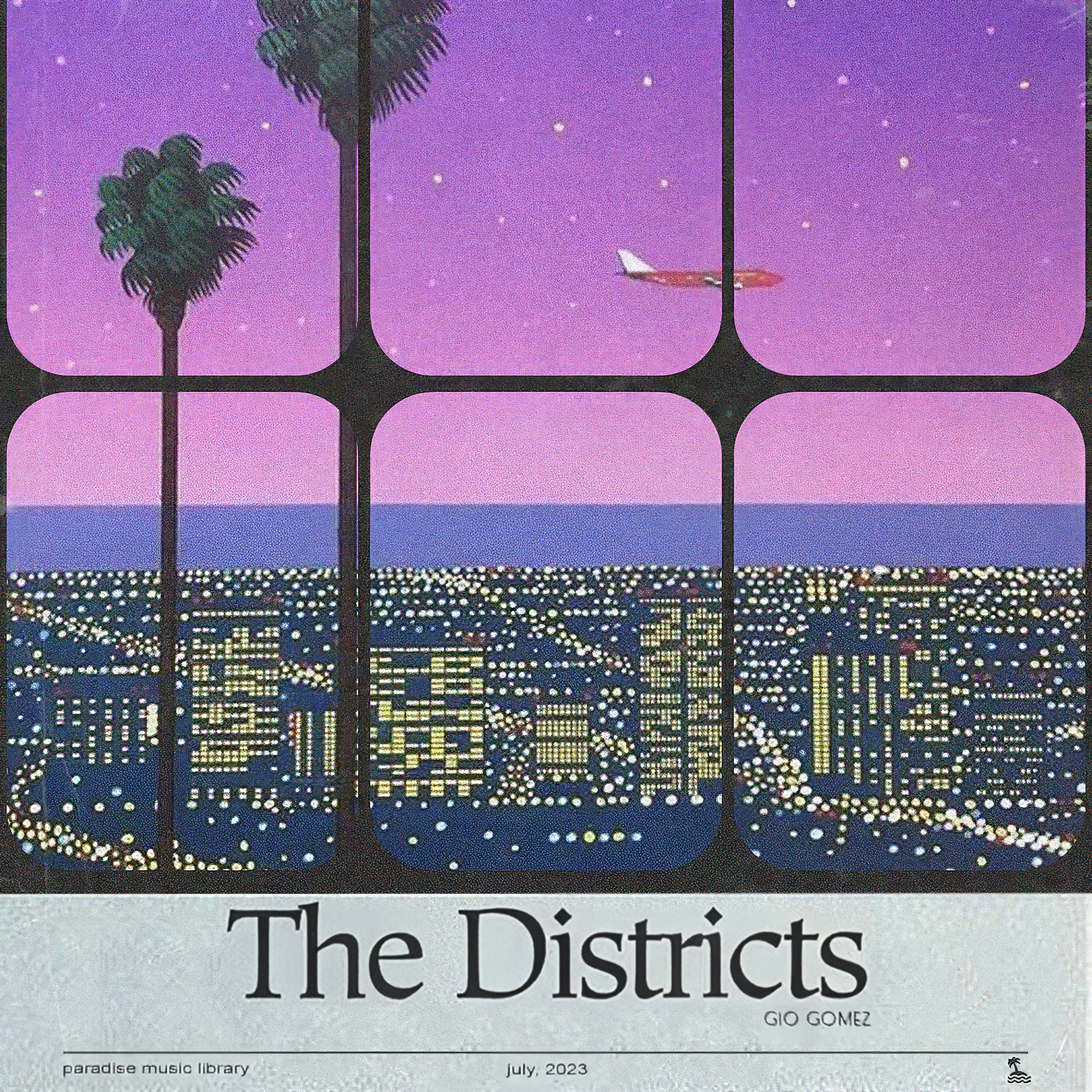 NOSTALGIC cover