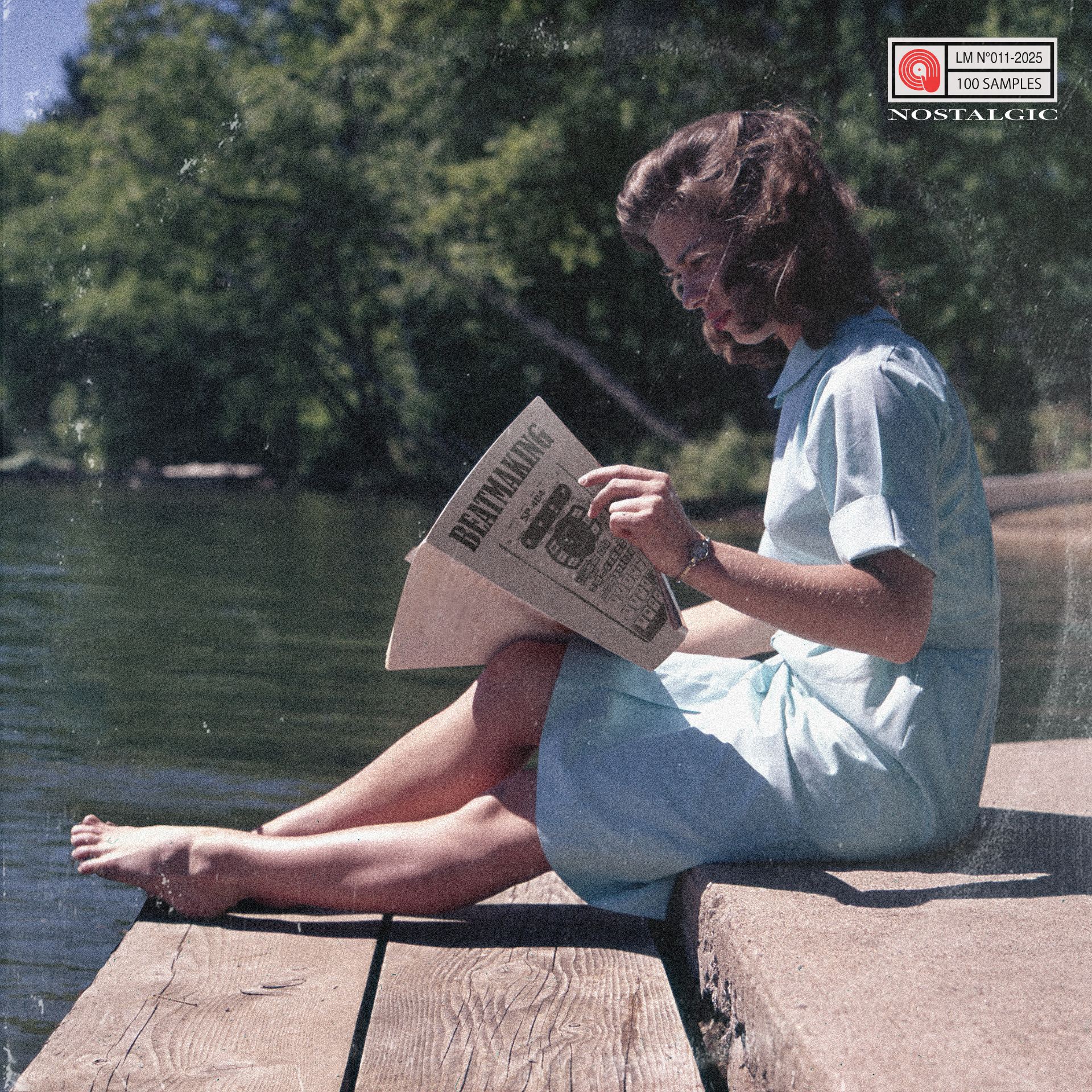 SENTIMENTAL cover