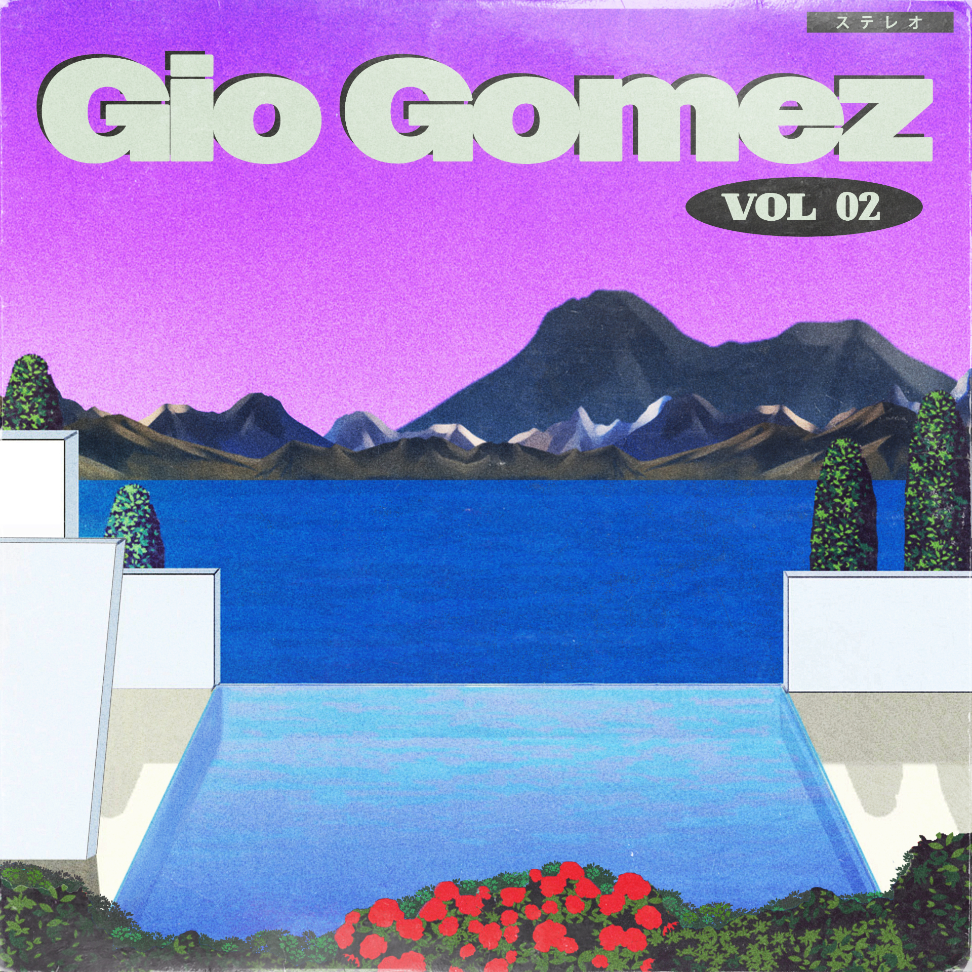 THE DISTRICTS cover
